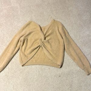 Gently Used Fuzzy Sweater